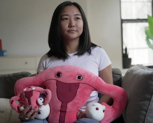 Endometriosis can elude diagnosis for years. What to know about the disease and new ways to find it